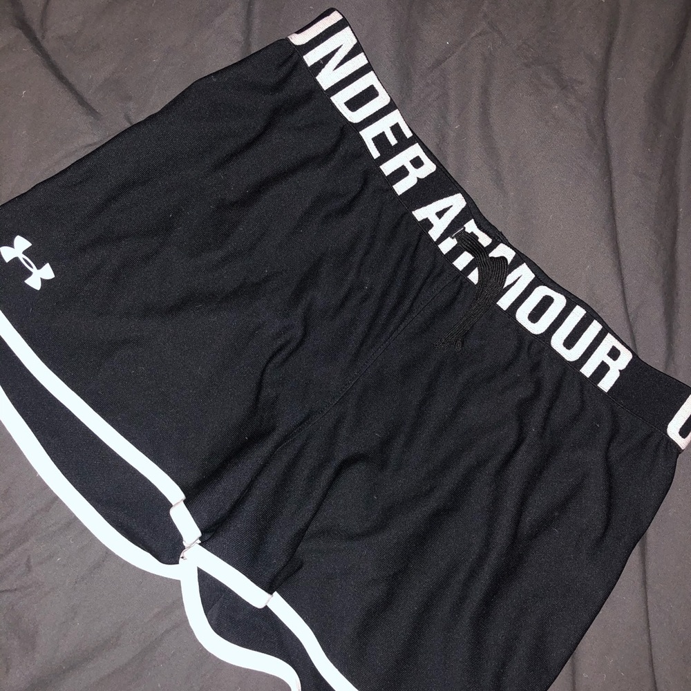 Under Armour shorts